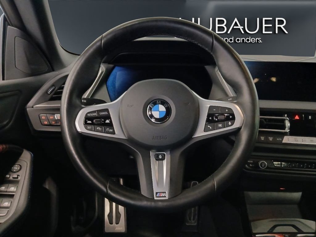 Fahrzeugabbildung BMW 218i Gran Coupé [M Sport, LC Prof., ACC, AHK]