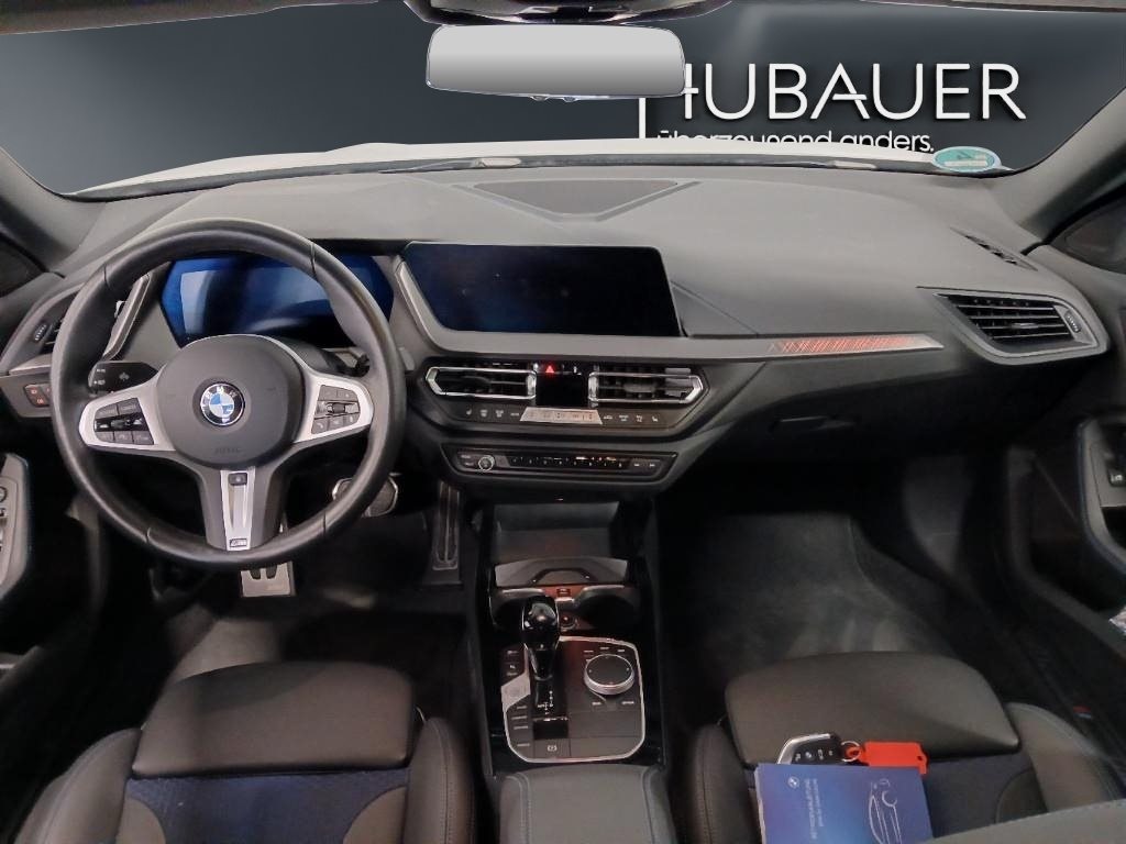 Fahrzeugabbildung BMW 218i Gran Coupé [M Sport, LC Prof., ACC, AHK]