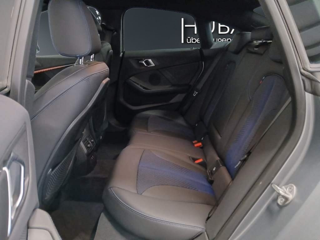 Fahrzeugabbildung BMW 218i Gran Coupé [M Sport, LC Prof., ACC, AHK]