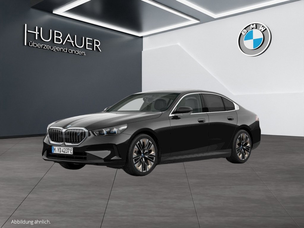 BMW i5 eDrive40 Limousine