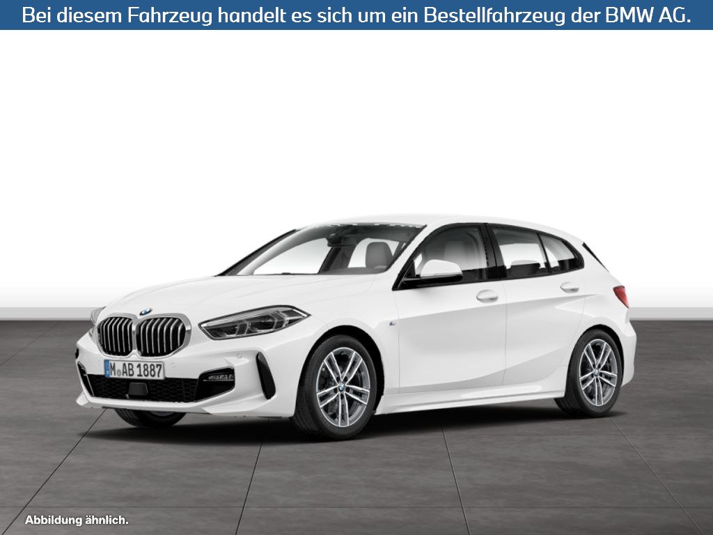 BMW 120i