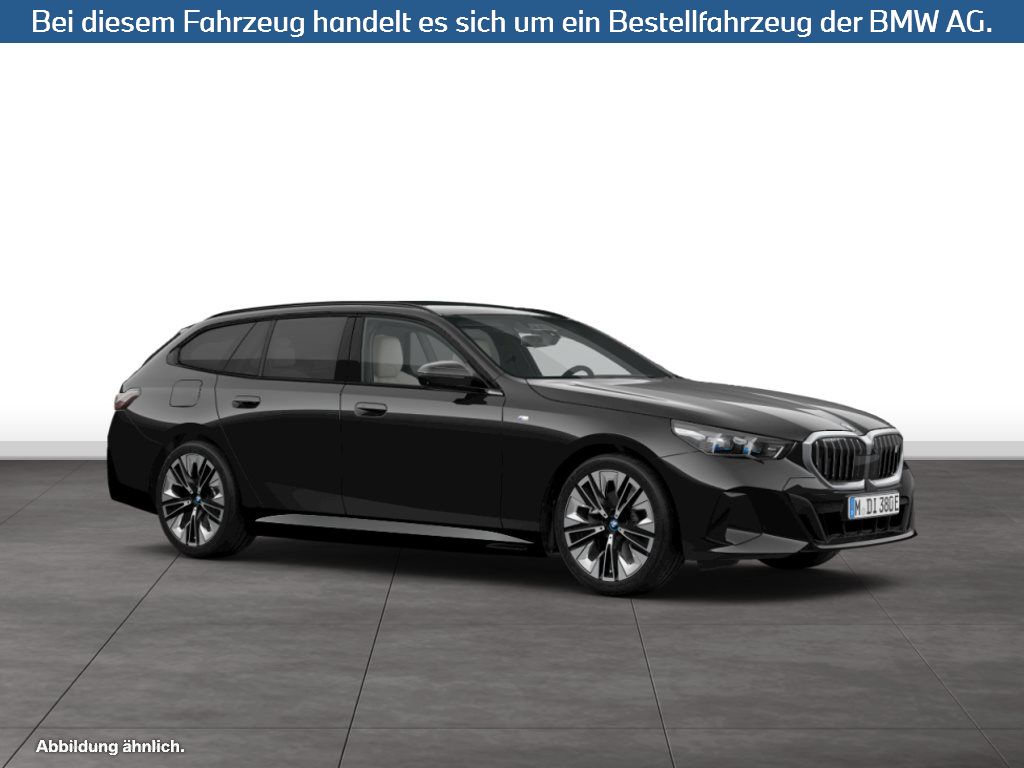 Fahrzeugabbildung BMW i5 eDrive40 Touring