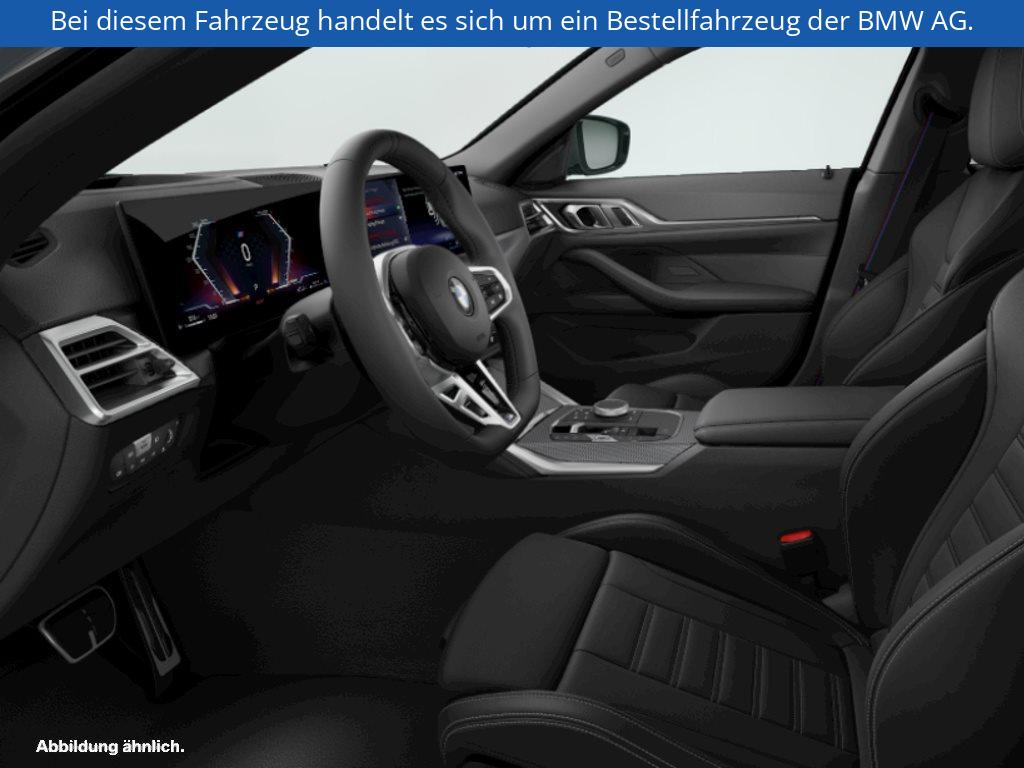 Fahrzeugabbildung BMW 430d xDrive Gran Coupé