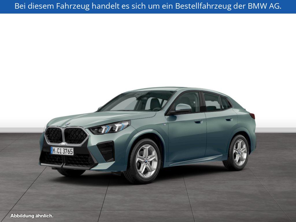 BMW X2 sDrive18d