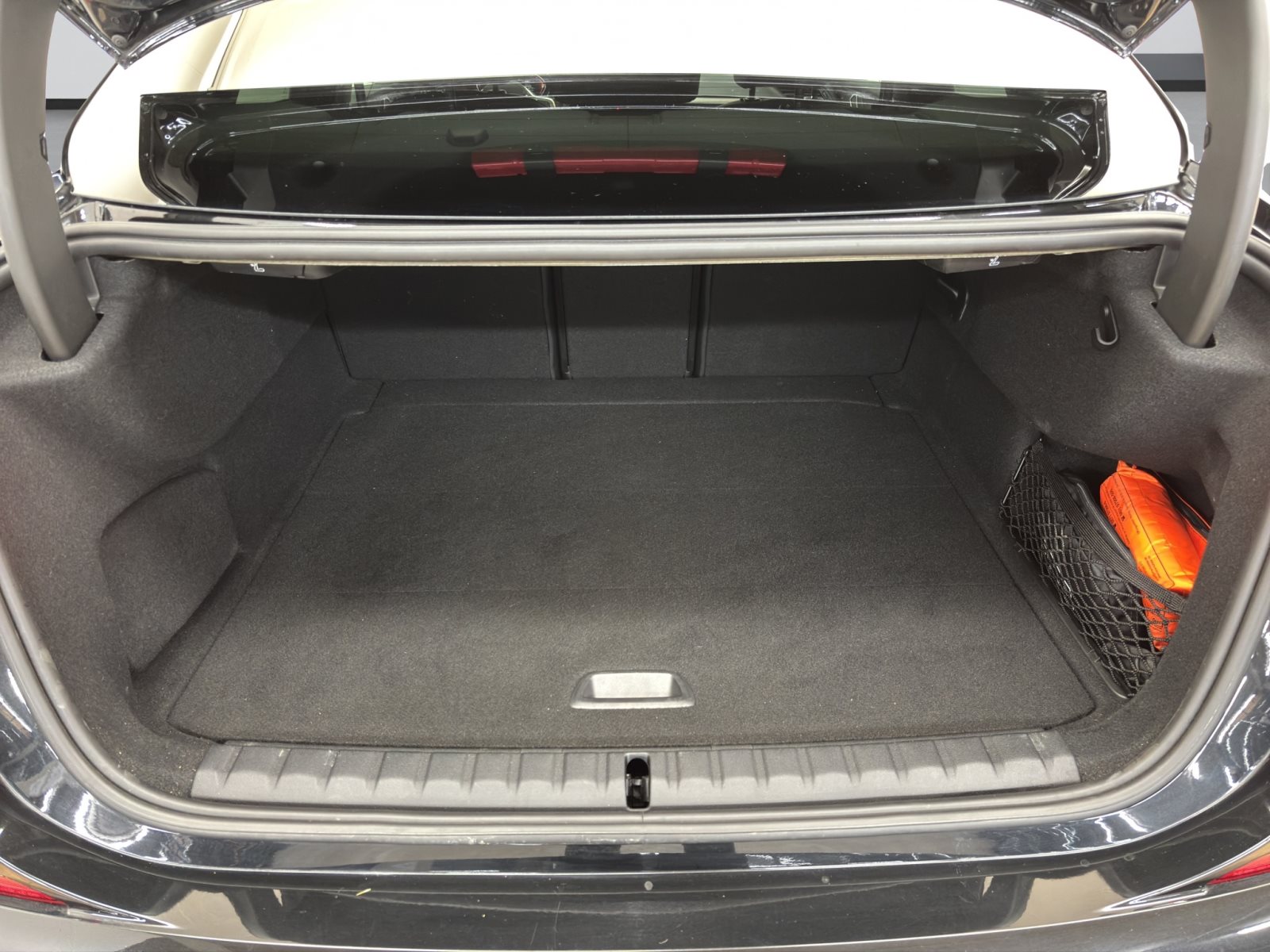 Fahrzeugabbildung BMW 218d Gran Coupé [M Sport, ACC, RFK, LED, SHZ]