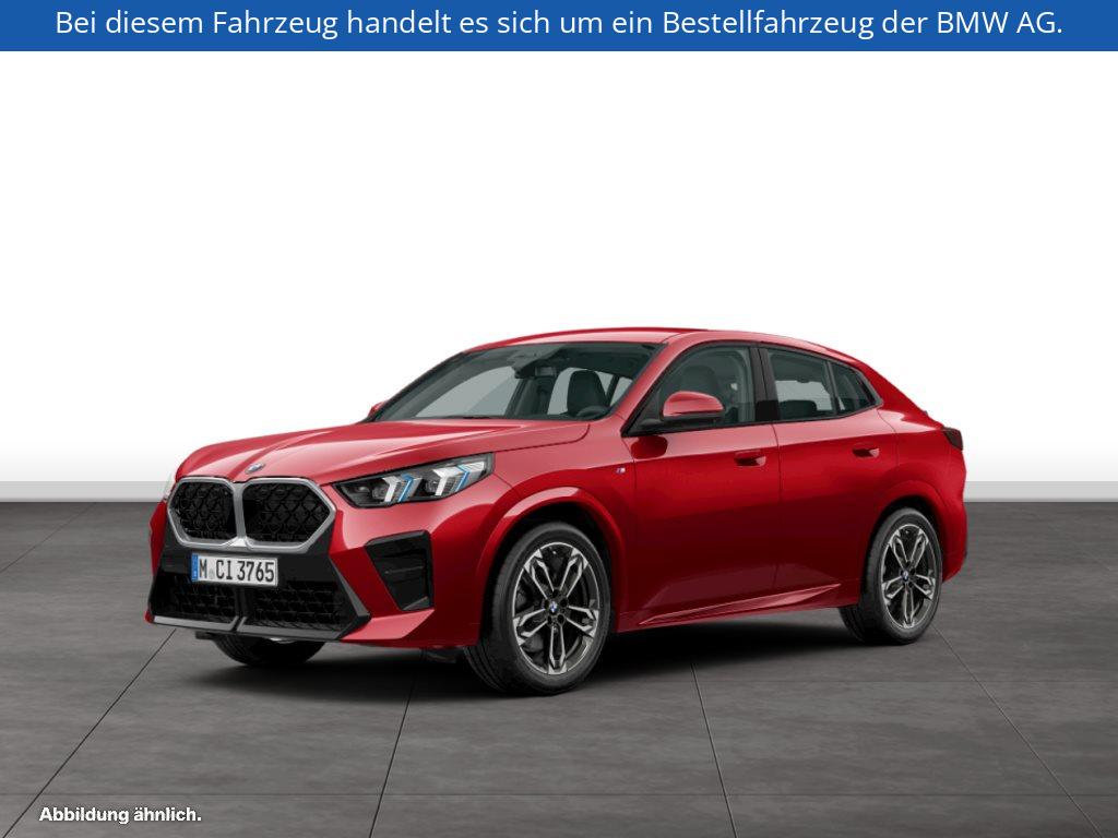 BMW X2 sDrive20i