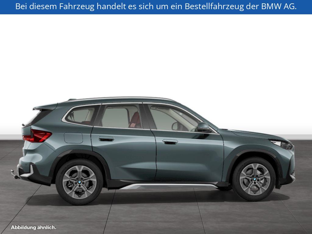 Fahrzeugabbildung BMW X1 sDrive20i
