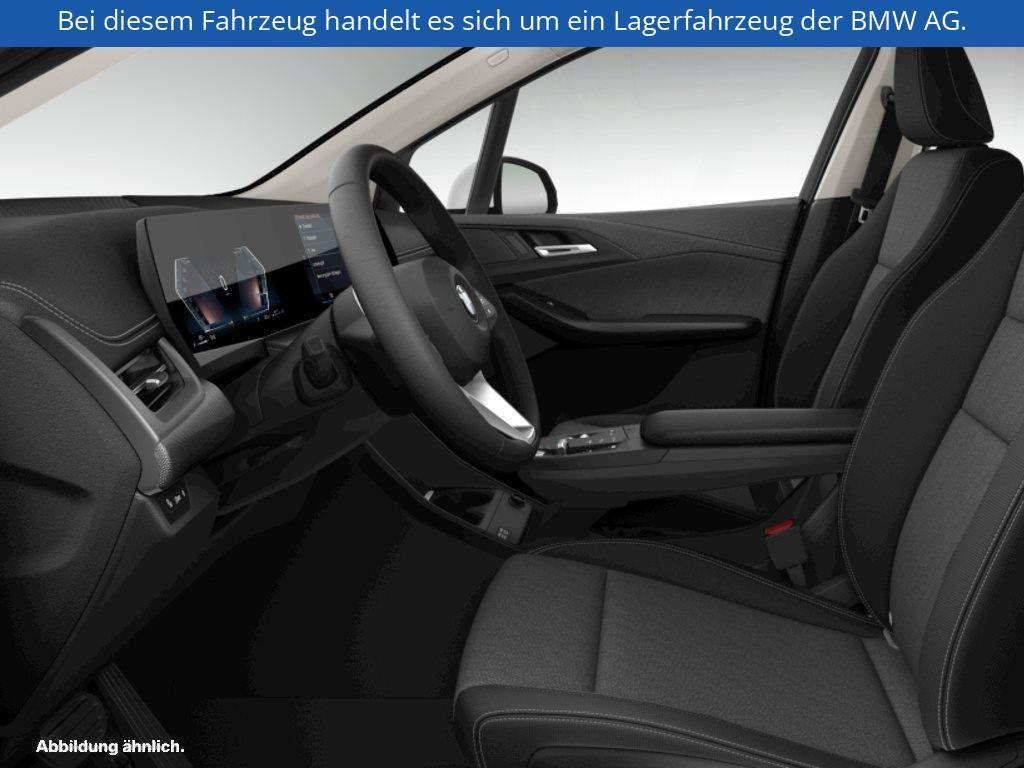 Fahrzeugabbildung BMW 220d Active Tourer