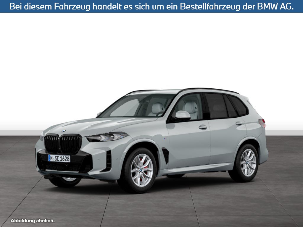 BMW X5 xDrive30d
