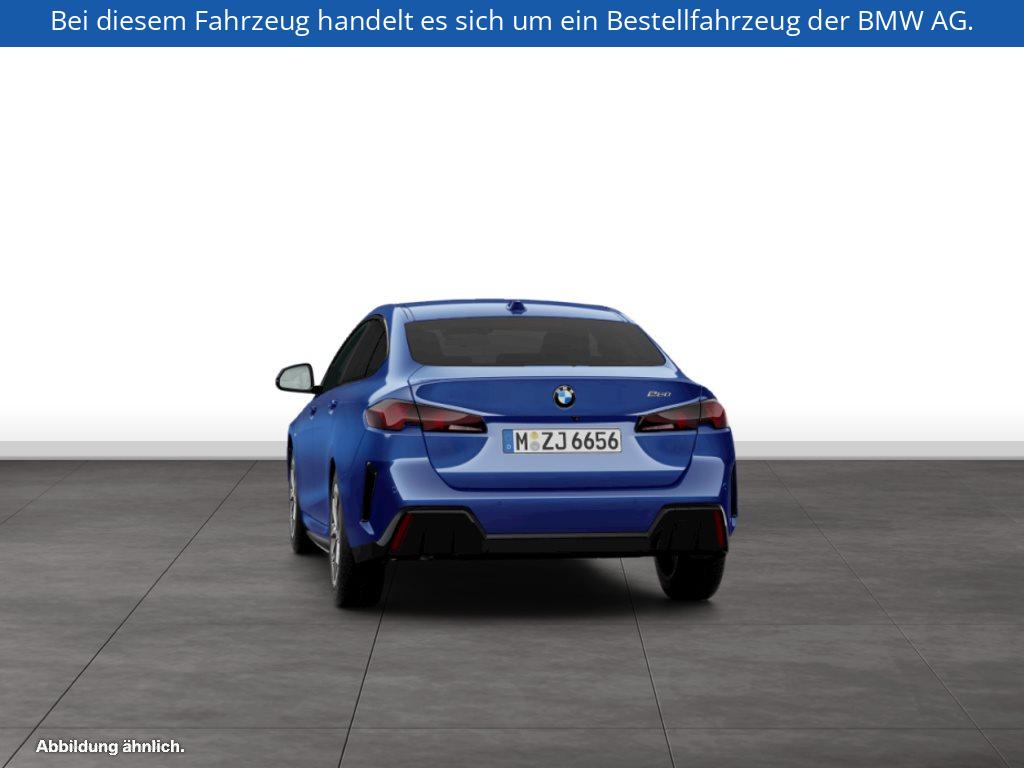 Fahrzeugabbildung BMW 220 Gran Coupé
