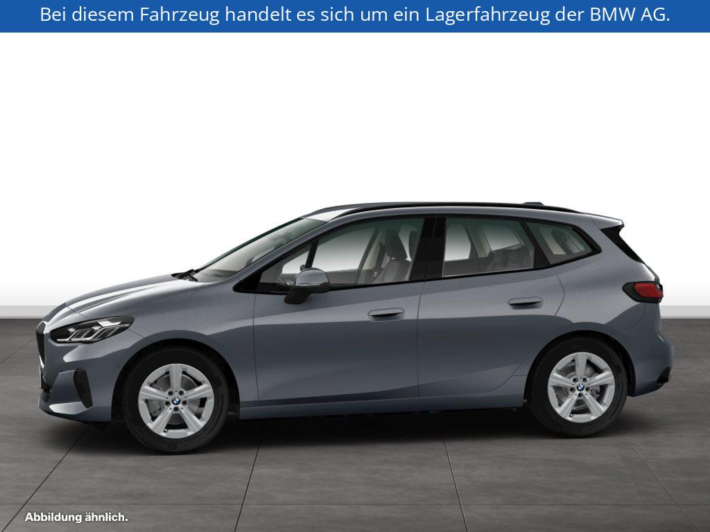 Fahrzeugabbildung BMW 220i Active Tourer