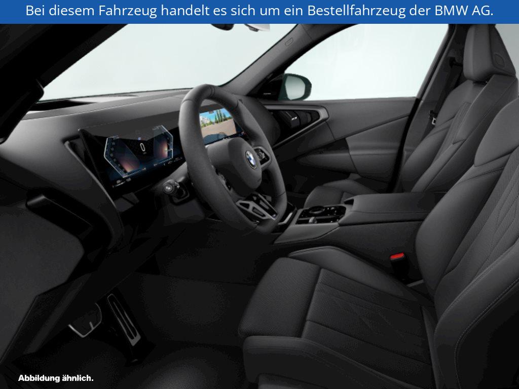 Fahrzeugabbildung BMW X3 20 xDrive