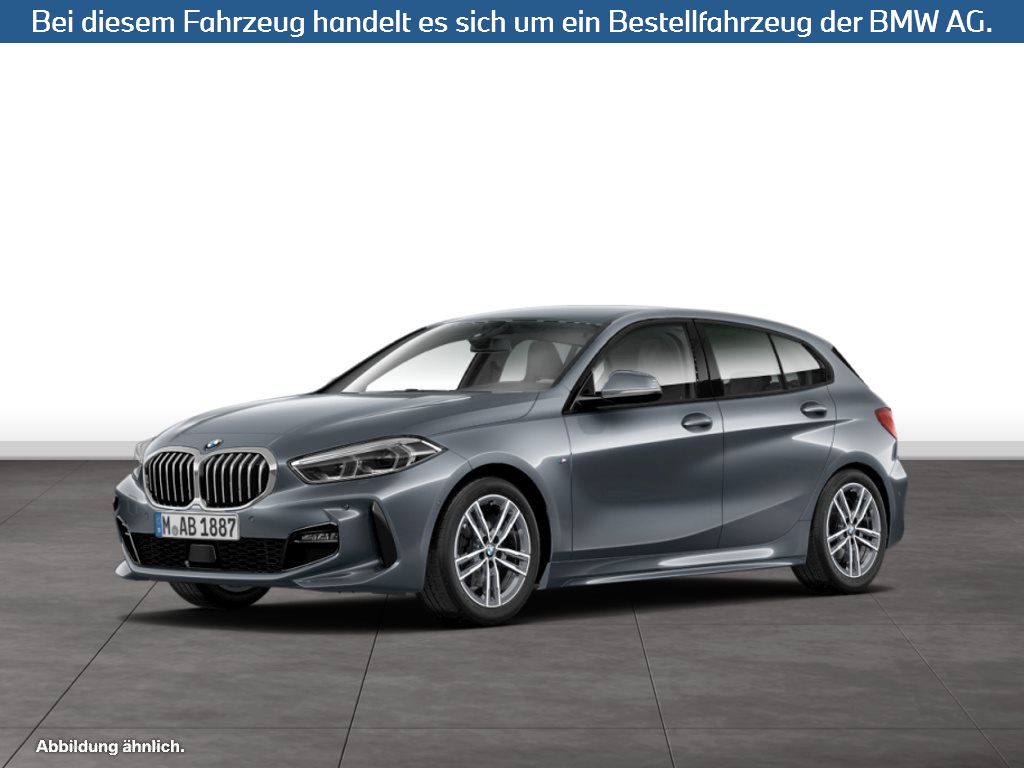 BMW 118i