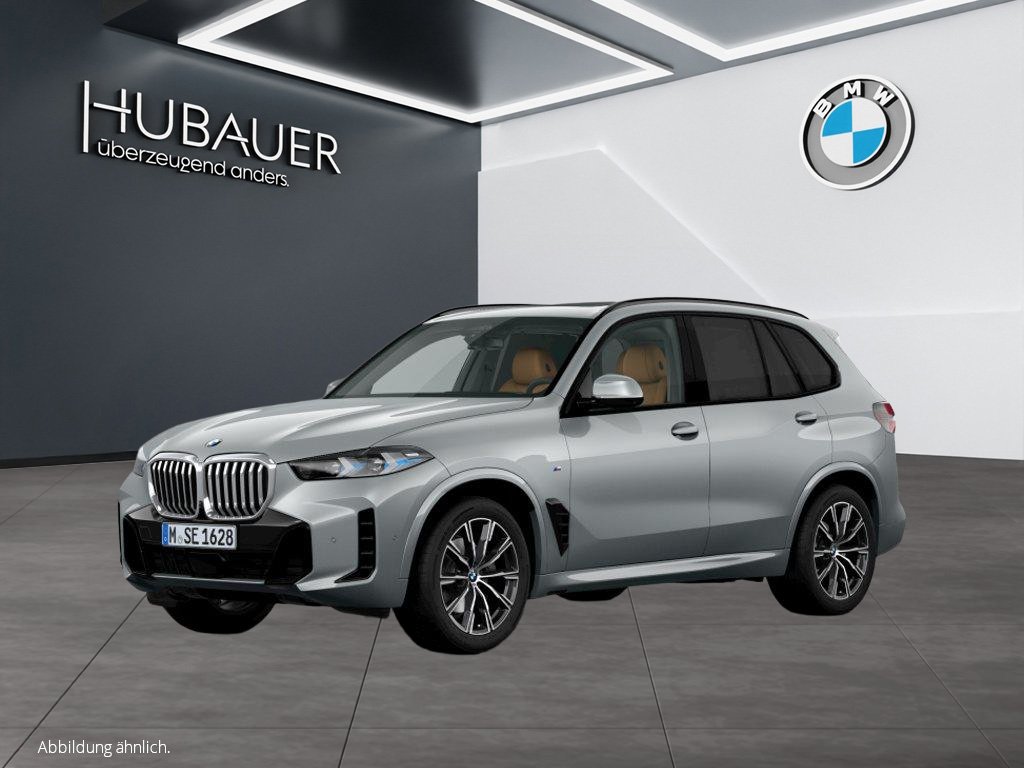 BMW X5 xDrive30d