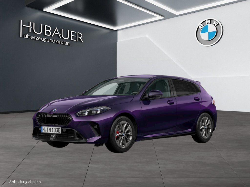 BMW 120