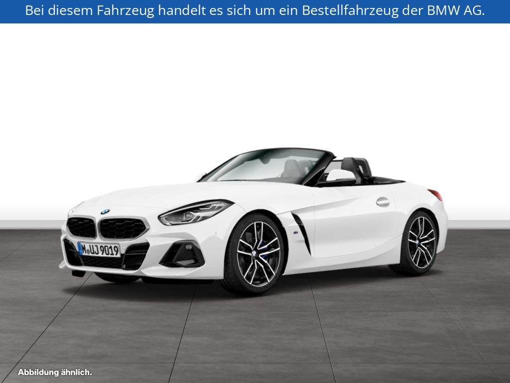 BMW Z4 sDrive20i M Sport Exterior
