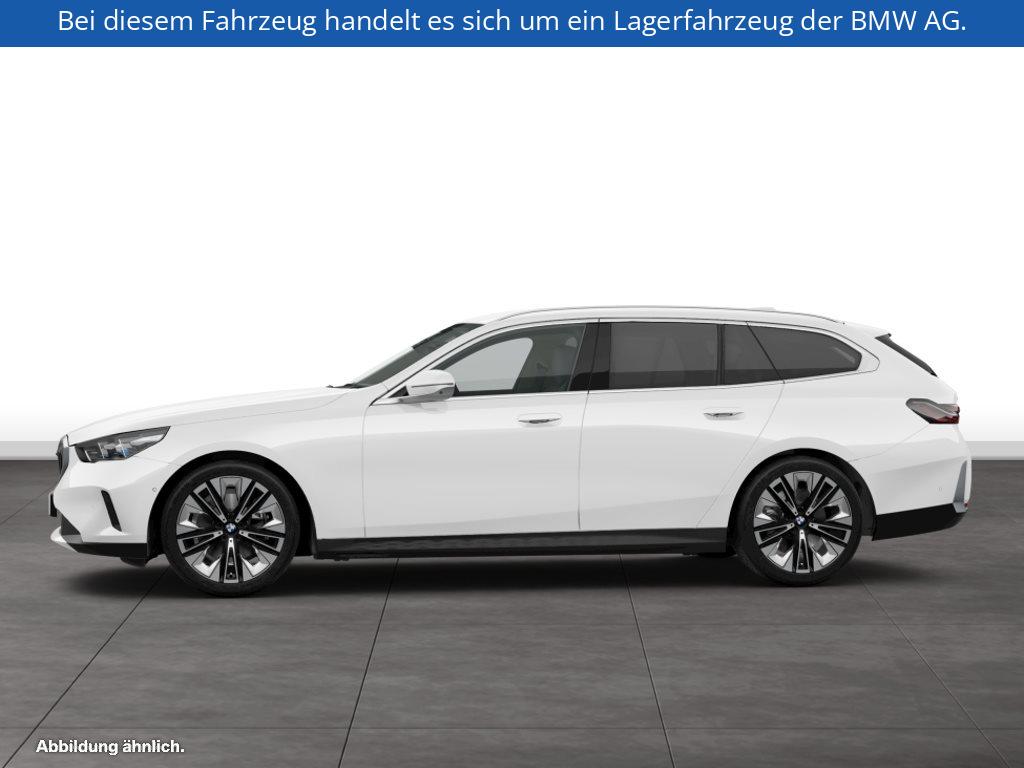 Fahrzeugabbildung BMW 540d xDrive Touring