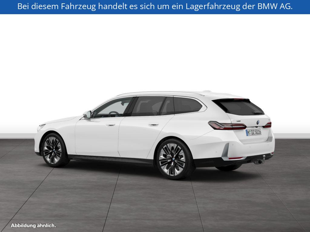 Fahrzeugabbildung BMW 540d xDrive Touring