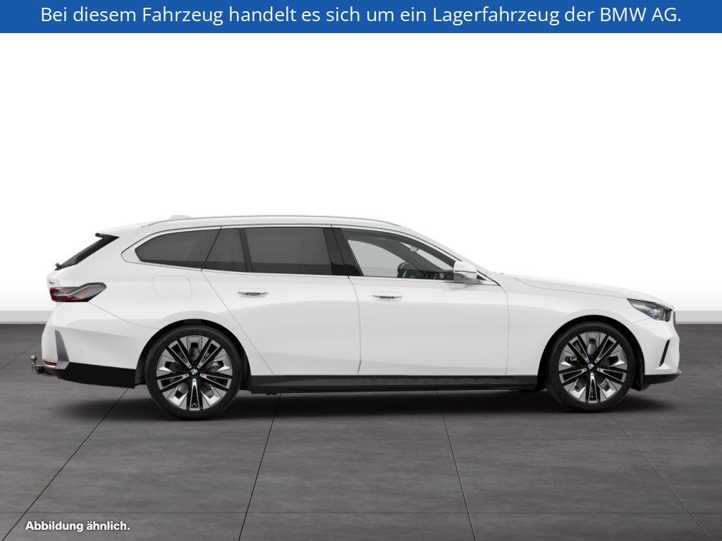 Fahrzeugabbildung BMW 540d xDrive Touring