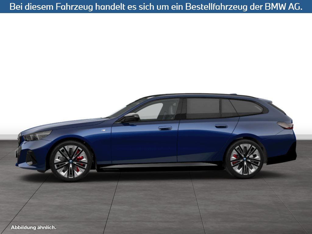 Fahrzeugabbildung BMW i5 M60 xDrive Touring