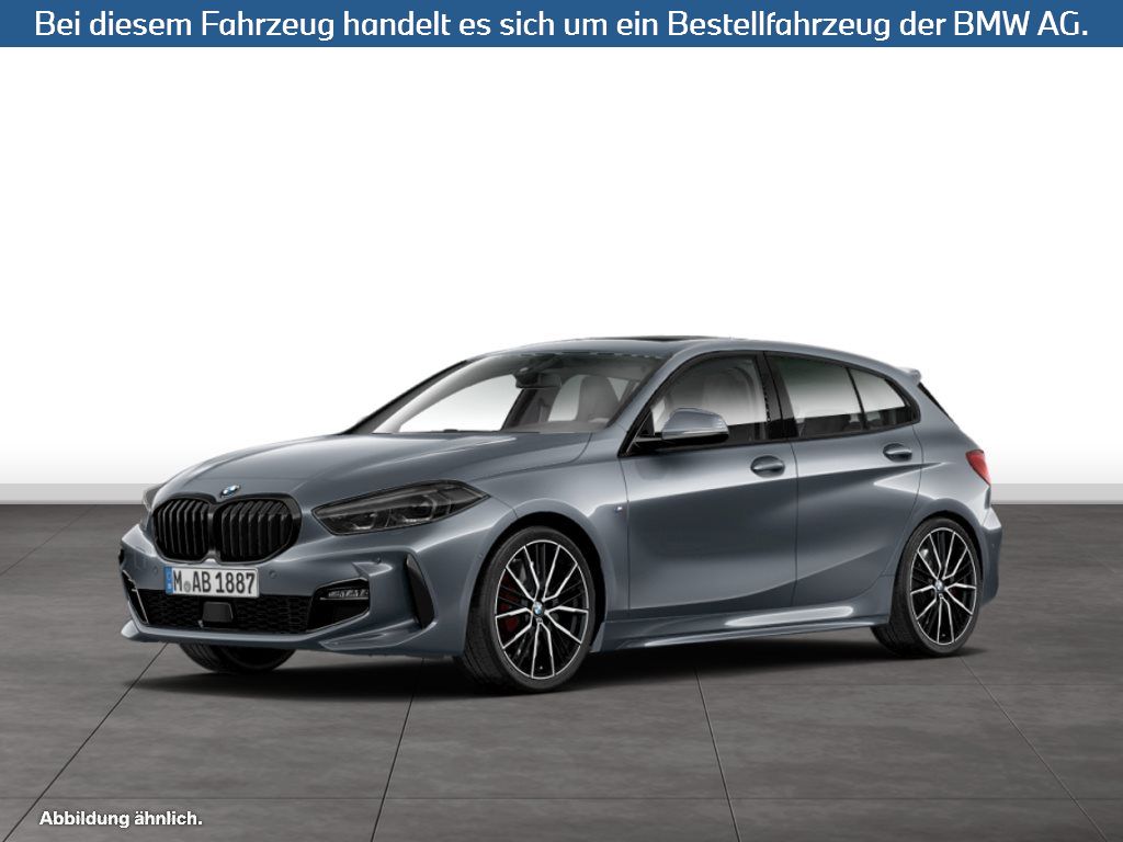 BMW 116i