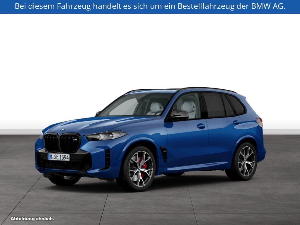 BMW X5 M60i xDrive