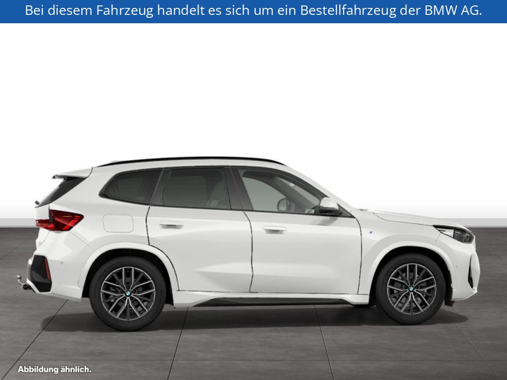 Fahrzeugabbildung BMW X1 sDrive20i