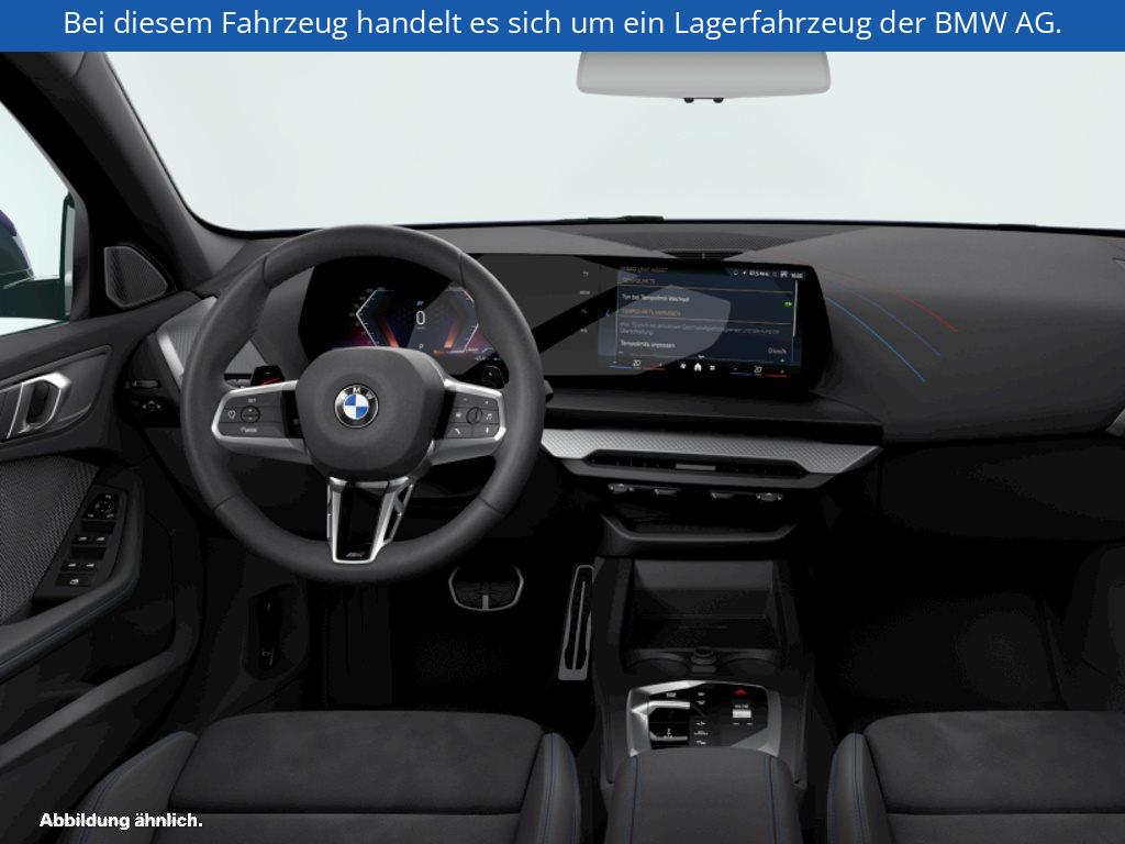 Fahrzeugabbildung BMW 120d