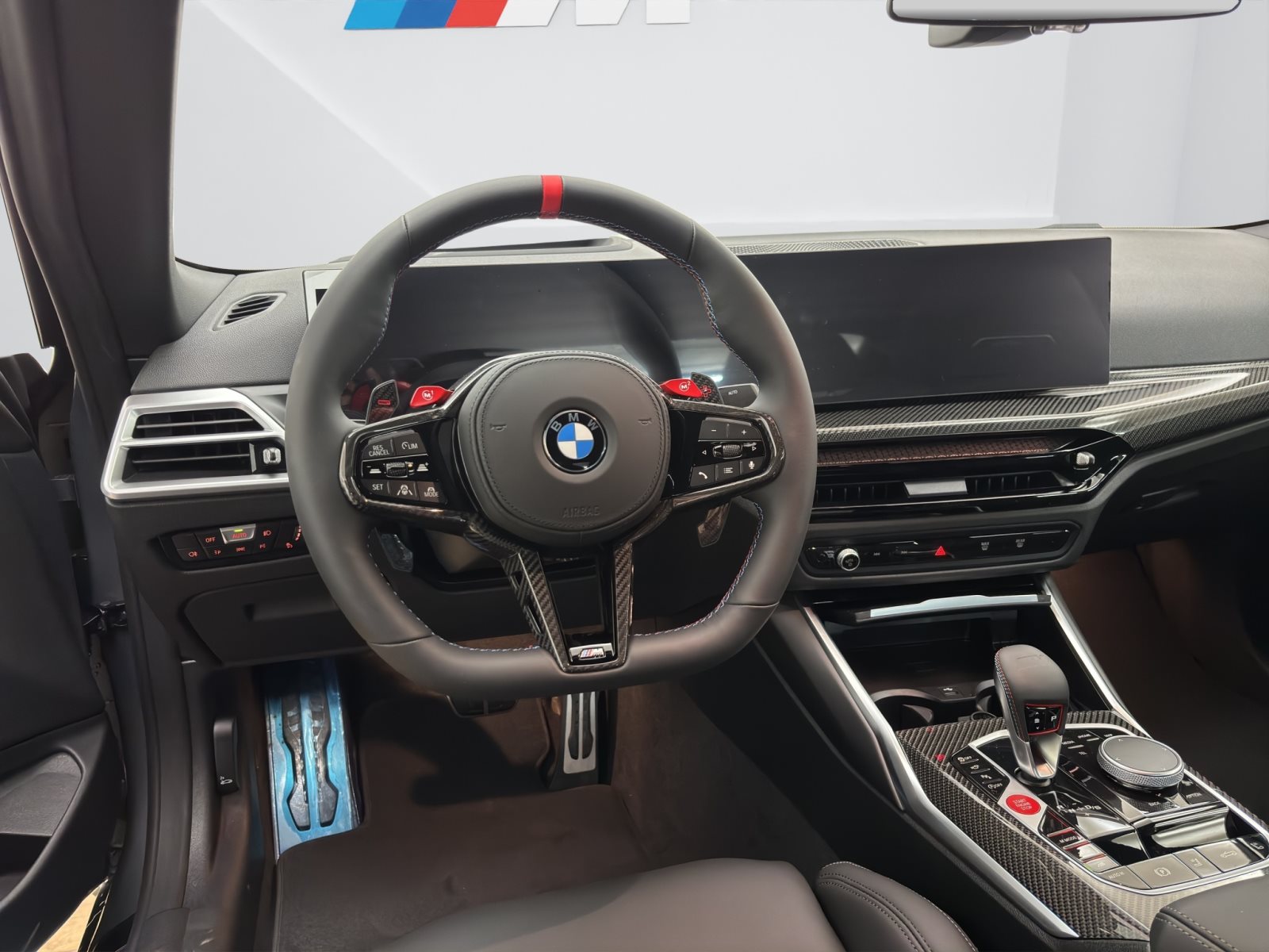 Fahrzeugabbildung BMW M4 Competition Cabrio xDrive [HUD, ACC, h&k Sound, RFK]