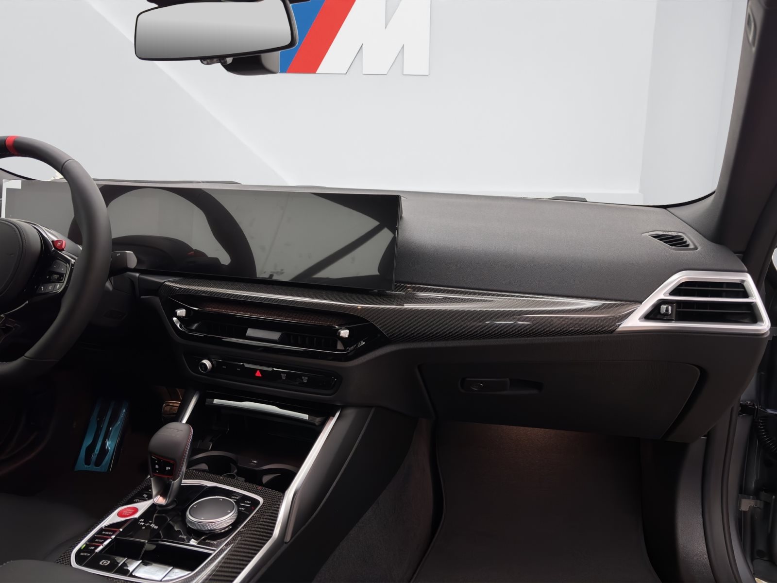 Fahrzeugabbildung BMW M4 Competition Cabrio xDrive [HUD, ACC, h&k Sound, RFK]