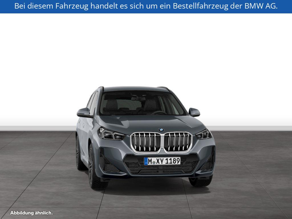 Fahrzeugabbildung BMW X1 sDrive18d SAV