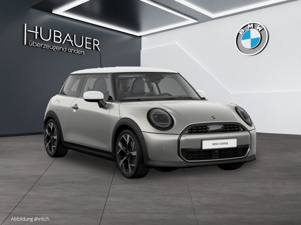 MINI Cooper C