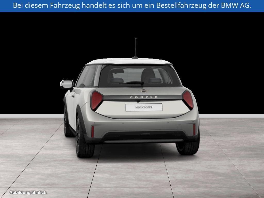 Fahrzeugabbildung MINI Cooper C