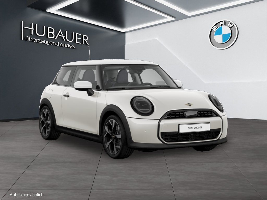 MINI Cooper C