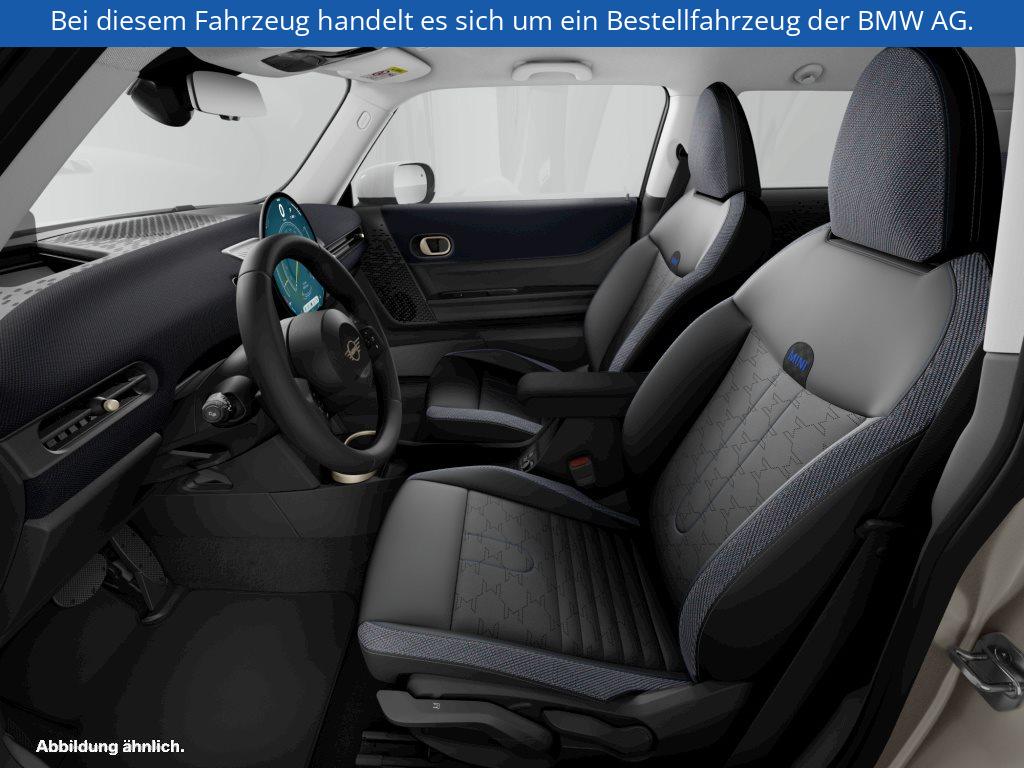 Fahrzeugabbildung MINI Cooper C
