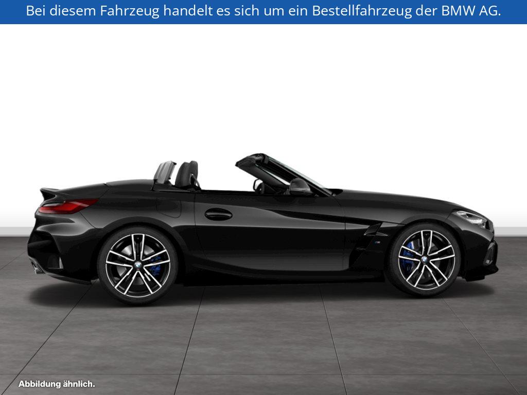 Fahrzeugabbildung BMW Z4 sDrive30i M Sport