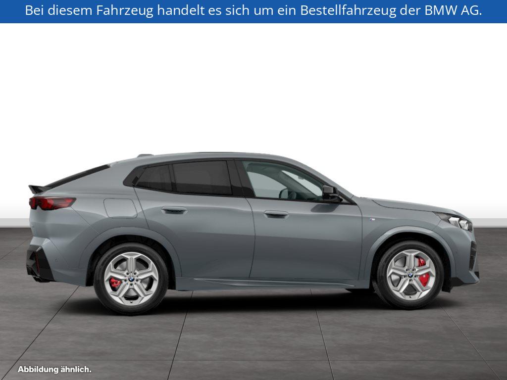 Fahrzeugabbildung BMW X2 M35i xDrive