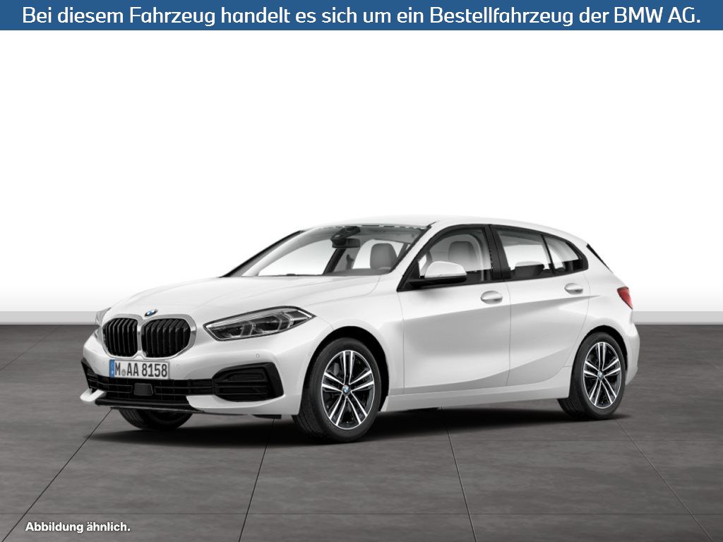 BMW 118i