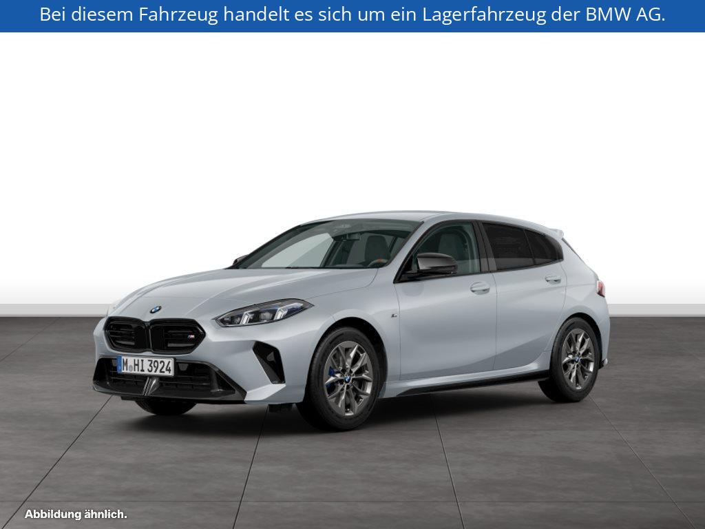 BMW M135 xDrive