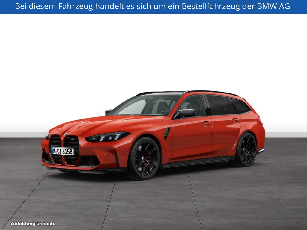 BMW M3 Competition M xDrive Touring