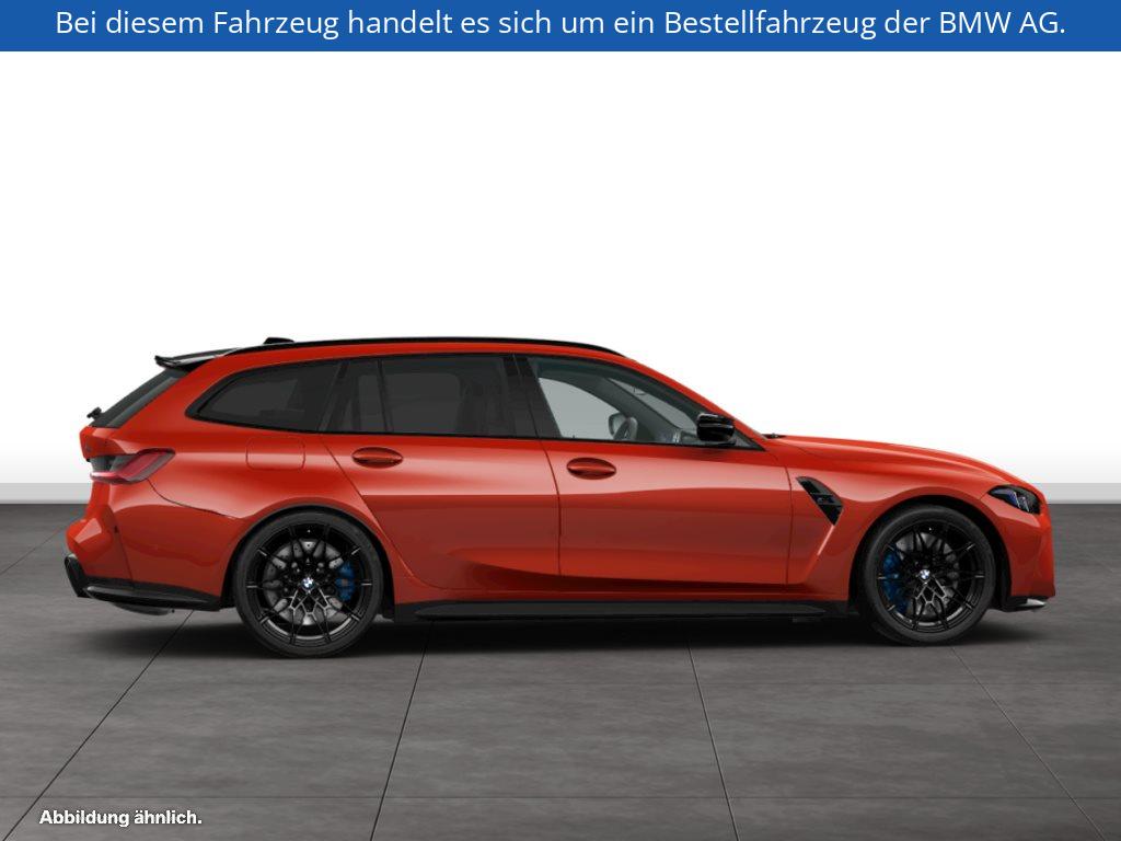 Fahrzeugabbildung BMW M3 Competition M xDrive Touring