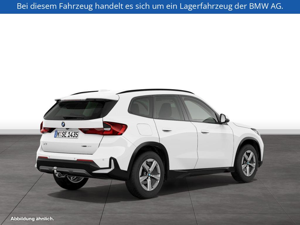 Fahrzeugabbildung BMW X1 sDrive20i