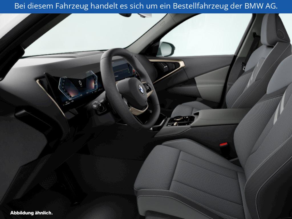 Fahrzeugabbildung BMW X3 20d xDrive