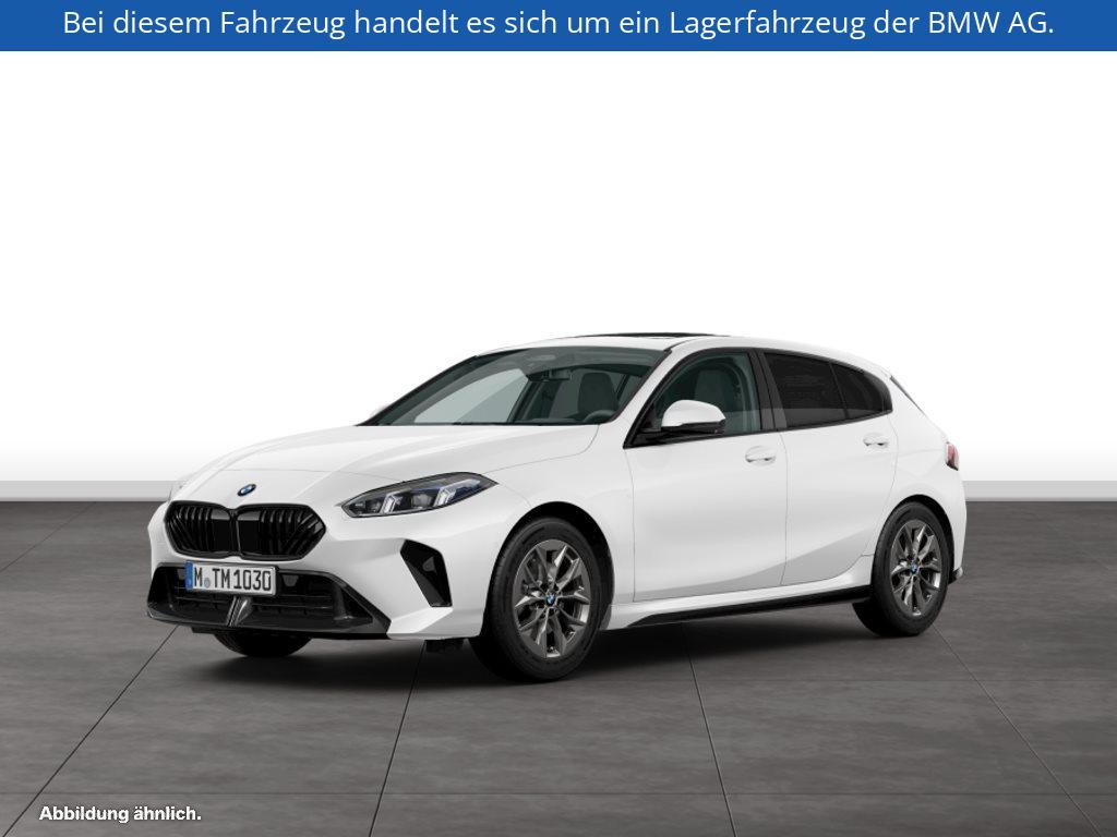 BMW 120d