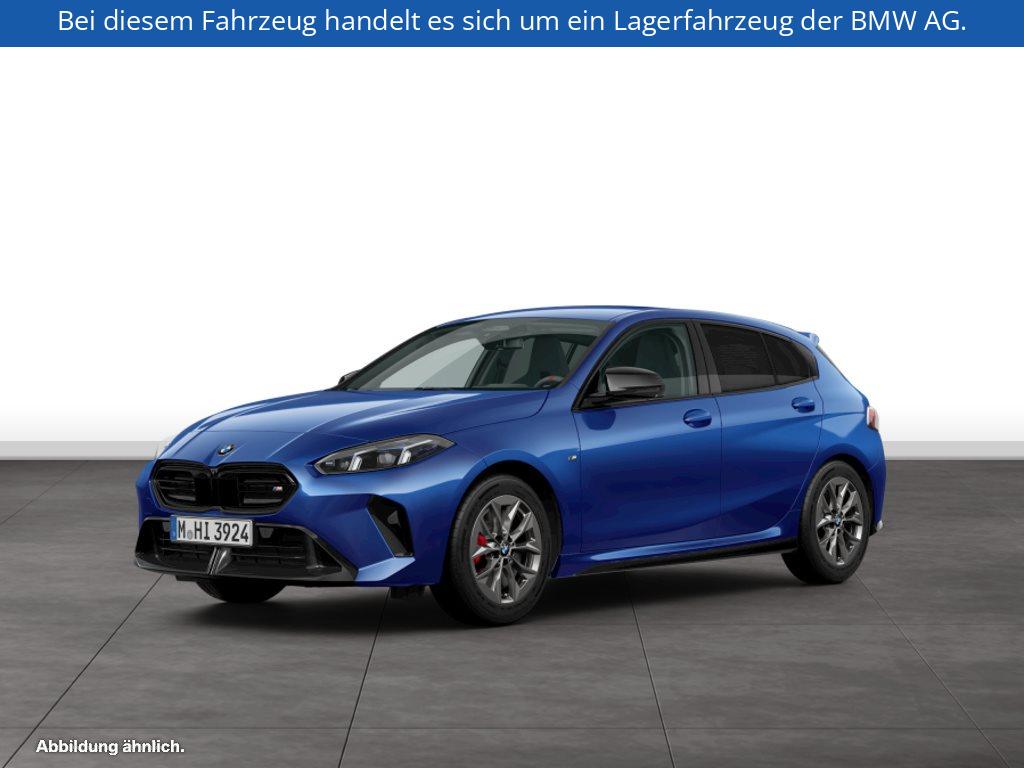BMW M135 xDrive