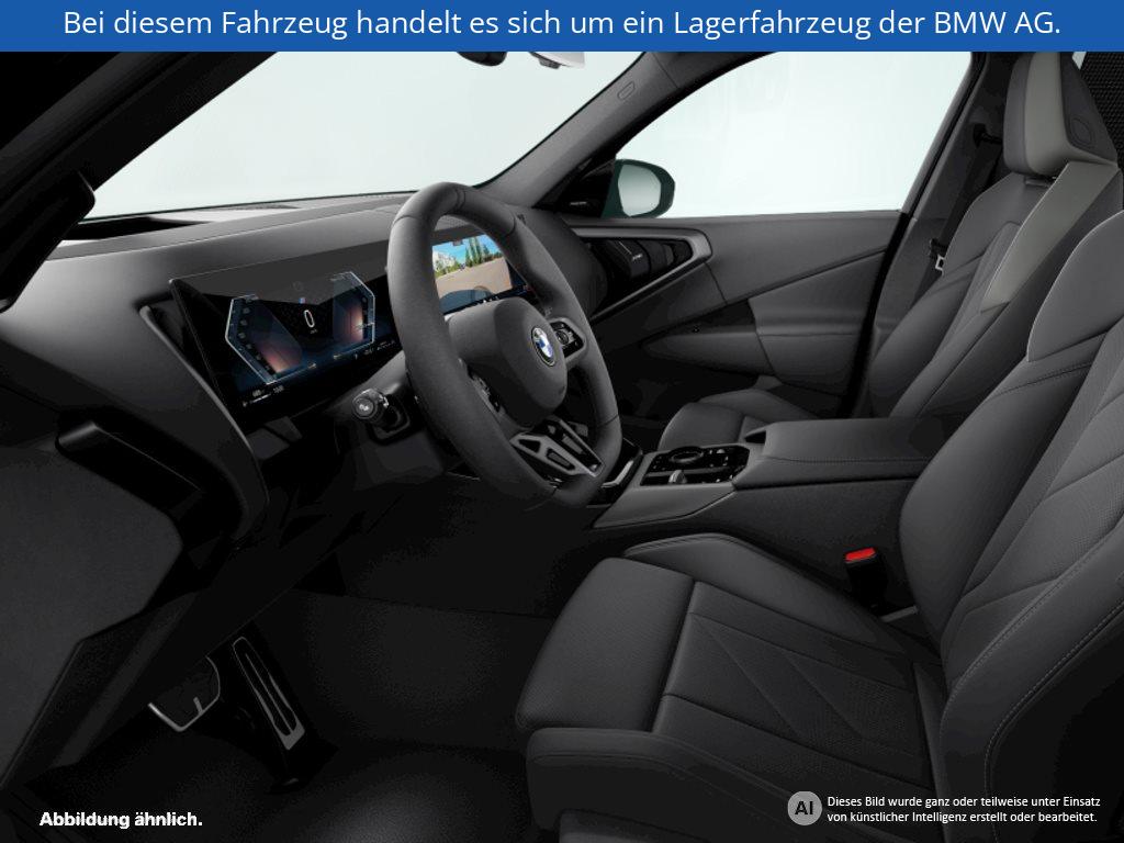 Fahrzeugabbildung BMW X3 20 xDrive
