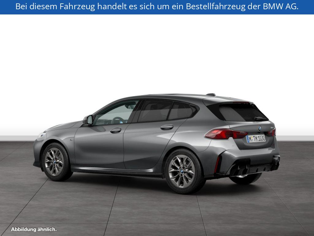 Fahrzeugabbildung BMW 120d