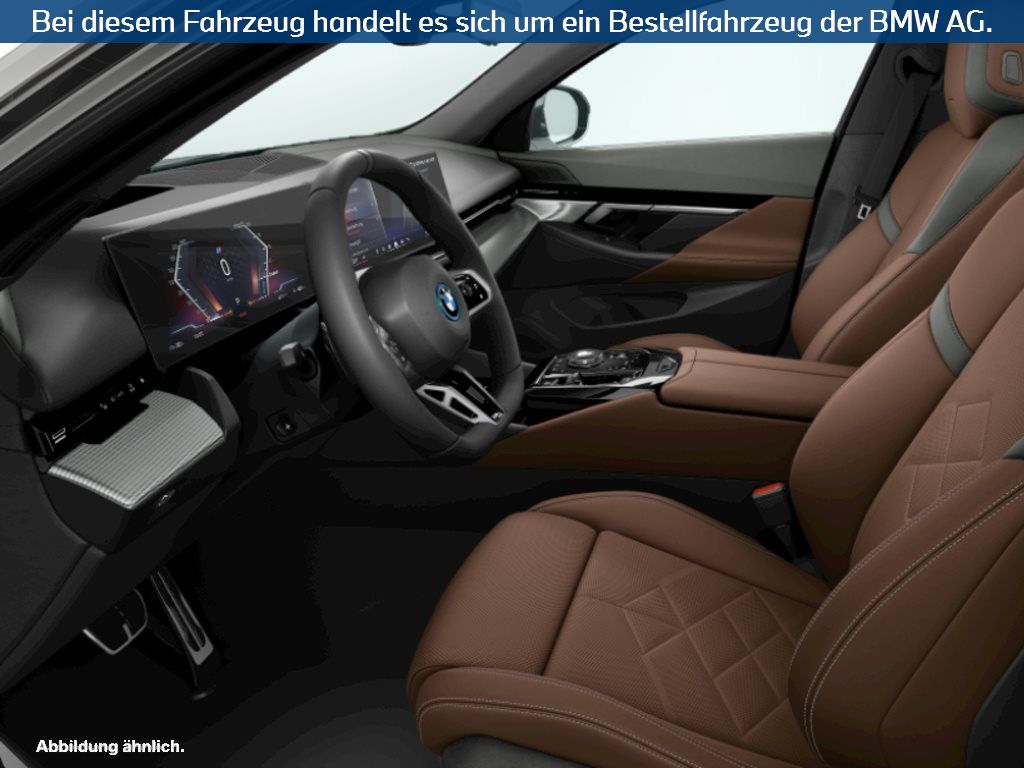 Fahrzeugabbildung BMW i5 eDrive40 Touring