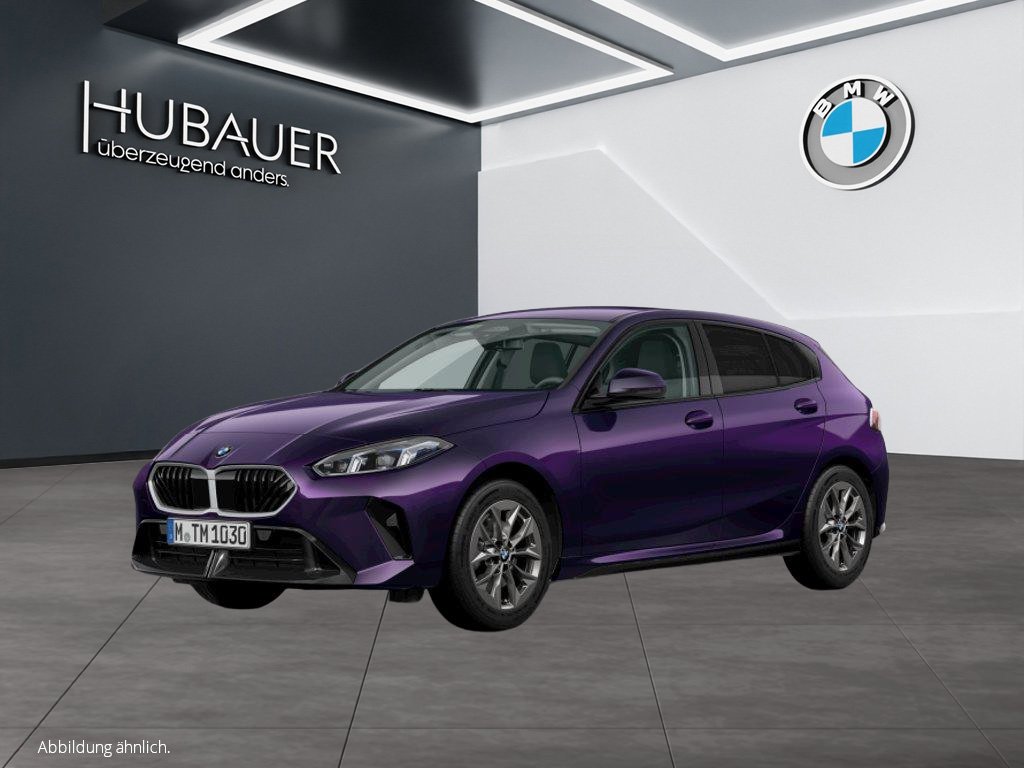 BMW 120d