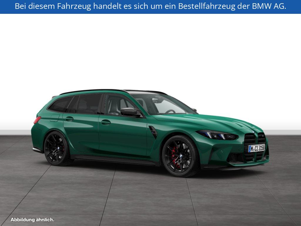 Fahrzeugabbildung BMW M3 Competition M xDrive Touring